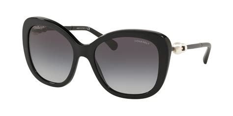 chanel ch5339h|CHANEL Sunglasses: Square Sunglasses, acetate & imitation .